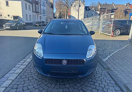 Fiat Punto 1.2 8V Go