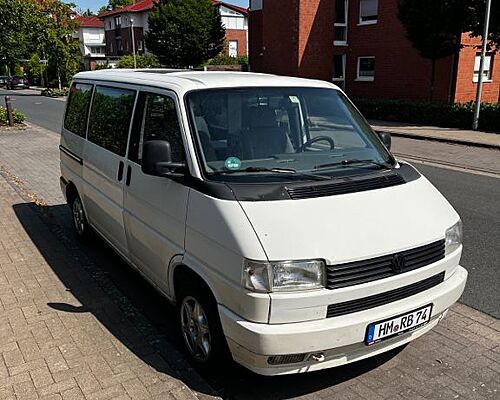 Volkswagen T4 Multivan