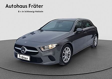 Mercedes-Benz A 160 Progressive Paket:Business High-End