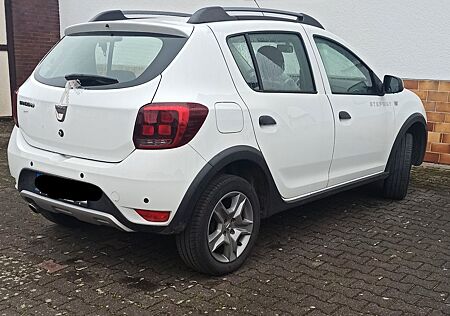 Dacia Sandero TCe 90 Stepway Prestige Stepway Esse...