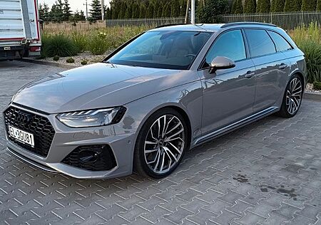 Audi RS4 2.9 TFSI tiptronic quattro Avant -