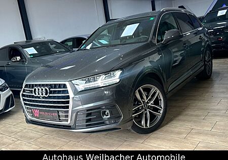 Audi Q7 3.0 TDI quattro S line Plus * Neuer-Motor *