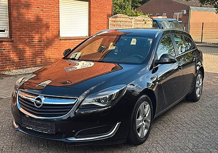 Opel Insignia A Sports Tourer Edition 1.6 CDTI *EURO6