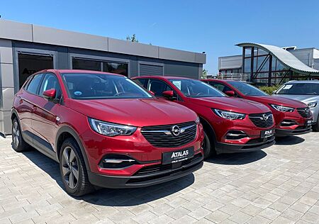 Opel Grandland X Grandland (X)Edition Plug-in-Hybrid