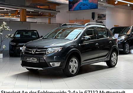 Dacia Sandero II Stepway Prestige/59TKM/AUTOM/KLIMA