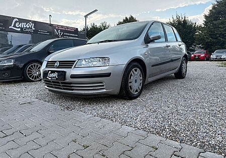 Fiat Stilo 1.6 16V 103PS*Org.102.000km*Klima*TÜV 7-27