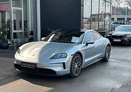 Porsche Taycan Performance Batterie Plus / Massage / ...
