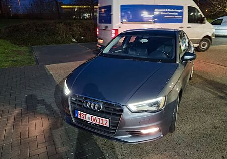 Audi A3 1.4 TFSI cod ultra Ambition Ambition