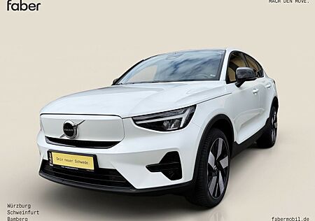 Volvo C40 Plus Recharge Pure Electric 2WD