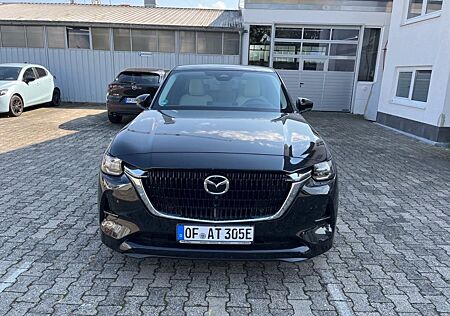 Mazda CX-60 e-SKYACTIV PHEV TAKUMI CON-P DRI-P COM-P