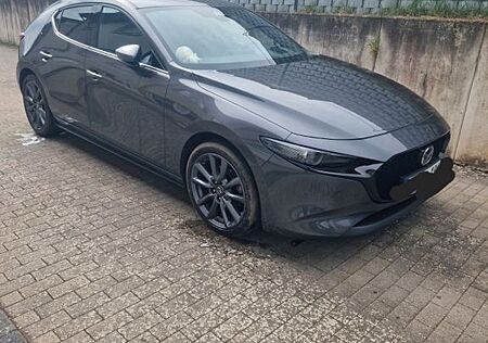 Mazda 3 2.0 SKYACTIV-G M-Hybrid Selection Selection