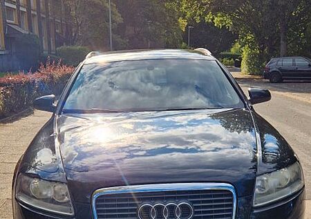 Audi A6 2.7 TDI Avant -