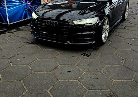 Audi A6 3.0 TDI 240kW competit.quattro tiptronic ...