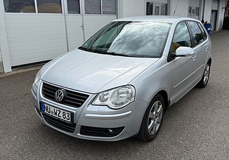 VW Polo Volkswagen 1.4 United United