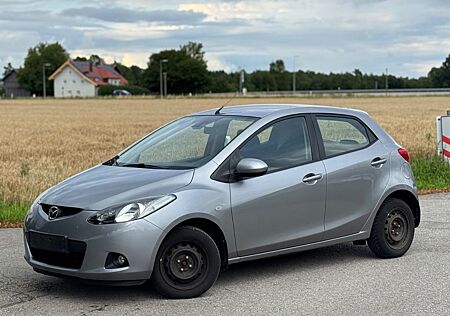 Mazda 2 Lim. 1.5 Impression