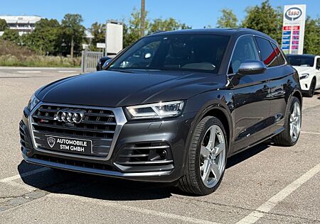 Audi SQ5 3.0 TFSI quattro ACC TOT SPUR AHK PANO