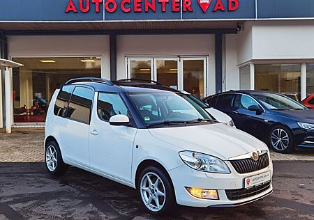 Skoda Roomster 1.6 TDI °Style Plus Edition