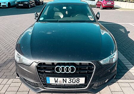 Audi A5 3.0 TDI quattro Sportback -