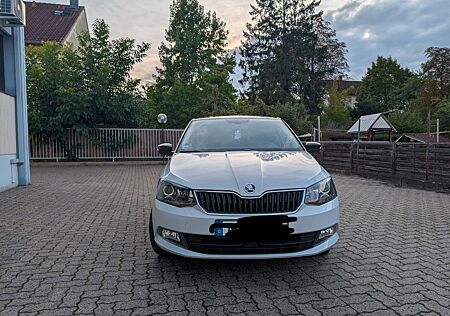Skoda Fabia 1.0l TSI 70kW COOL PLUS COOL PLUS