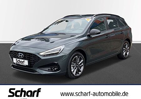 Hyundai i30 FL Kombi Advantage Plus-Paket Navi SHZ PDC