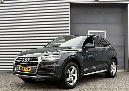 Audi Q5 2.0 TFSI quattro Pro Line I Aut. I ACC I Carp