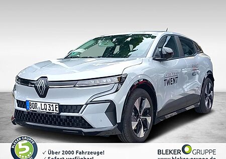 Renault Megane E-Tech Evolution EV60 220hp optimum char