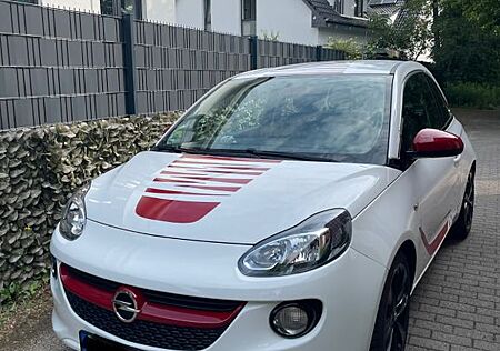Opel Adam GLAM 1.4 64kW GLAM