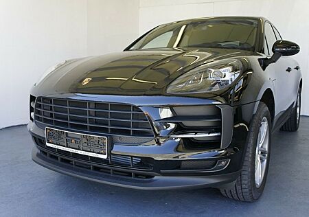 Porsche Macan "NAVIPLUS-SHZ-VOLL