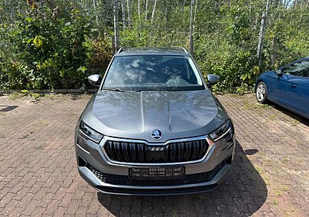 Skoda Karoq 2.0l TDI 85kW DSG STYLE