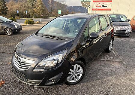 Opel Meriva 1.4 Edition TÜV NEU