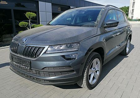 Skoda Karoq Ambition 1.5 TSI /PDC/VIRTUAL/AHK/TEMPO