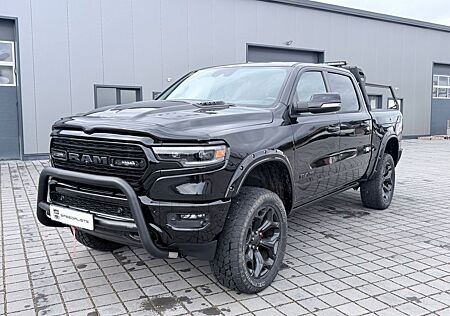 Dodge RAM 1500 / 4x4 / 1.Hand / Gasanlage