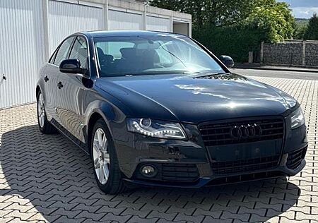 Audi A4 1.8 TFSI Attraction Attraction