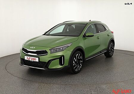 Kia XCeed 1.5 T-GDI LED Navi Kamera Sitzheizung