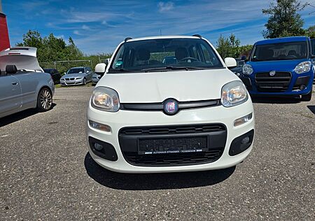 Fiat Panda Lounge