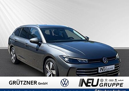 VW Passat Variant Volkswagen 1.5 TSI DSG Business Keyless,Mult