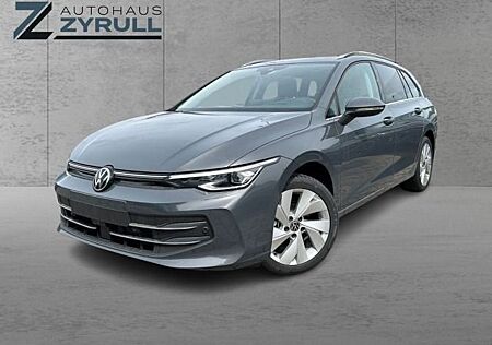 VW Golf Volkswagen Variant Style 1.5 eTSI 150 PS DSG PANO/AHK