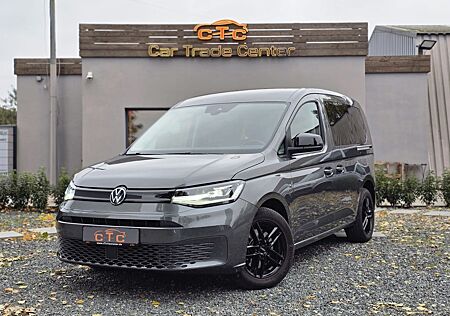 VW Caddy Volkswagen DSG/Navi/LED/Leder/Standheizung/TÜV-NEU