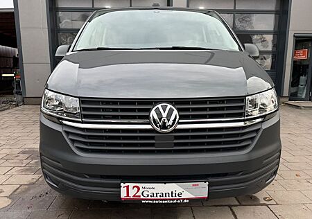 VW T6 Transporter Volkswagen T6.1 Transporter Kombi FWD EcoProfi *9Sitzer*