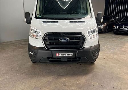 Ford Transit Kasten 350 L2/6Sitzer/AHK/DAB/Sitzheizun