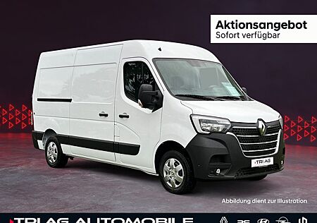 Renault Master Kasten FWD L2H2 Komfort 3,5t Energy Blue