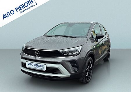 Opel Crossland X Crossland 1.2 Elegance
