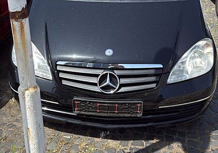 Mercedes-Benz A 180 A -Klasse