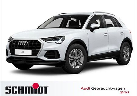 Audi Q3 40 TFSI quattro LED Navi+ Kamera PDC