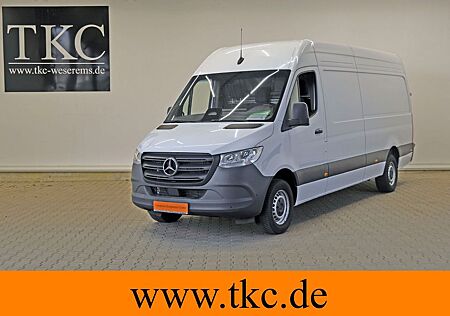 Mercedes-Benz Sprinter 317 CDI PRO Maxi Automatik Klima #486