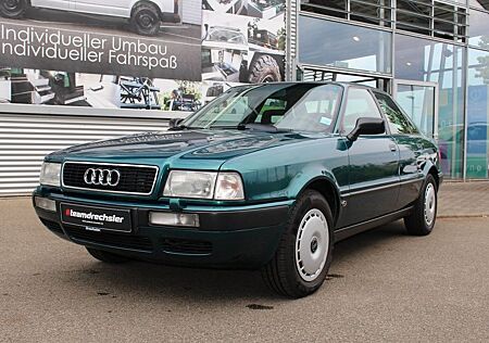 Audi 80 Limousine 2.3 Automatik Oldtimer