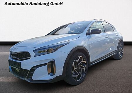 Kia XCeed 1.5T 140 DCT7 GTL STD MJ25