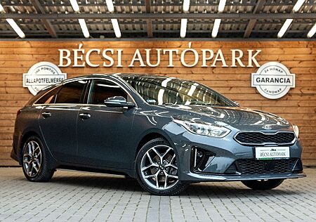 Kia Pro_ceed ProCeed 1.4 T-GDI DCT GT LINE/ACC/BLISS/LED/KAM/