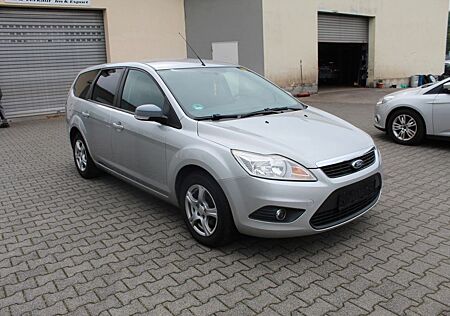 Ford Focus 1.6 TDCi Turnier Style