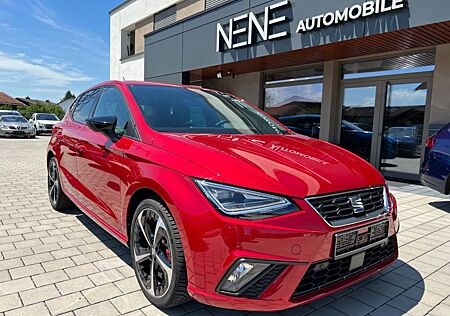 Seat Ibiza Automatik 1.0 TSI FR DINAMICA DESIGN-PAKET